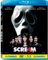 Scream 4 (Combo Blu-ray + DVD) Blu-ray