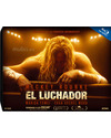 El Luchador - Edición Horizontal Blu-ray