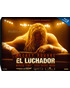 El Luchador - Edición Horizontal Blu-ray