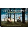 El Niño con el Pijama de Rayas - Edición Horizontal Blu-ray