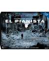 El Pianista - Edición Horizontal Blu-ray