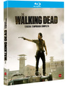 The Walking Dead - Tercera Temporada Blu-ray