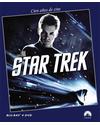 Star Trek (Combo Blu-ray + DVD) Blu-ray