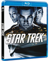 Star Trek - Edición Sencilla Blu-ray