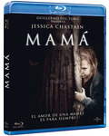 Mamá Blu-ray