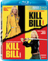 Kill Bill - Volumen 1 y 2 Blu-ray