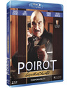 Poirot - Undécima Temporada Blu-ray