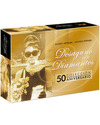 Desayuno con Diamantes - Edición 50 Aniversario Blu-ray