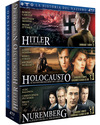 Pack La Historia del Nazismo Blu-ray