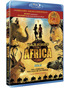 Viaje Mágico a África - Edición Coleccionista Blu-ray