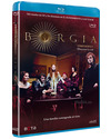 Borgia - Primera Temporada (Director's Cut) Blu-ray
