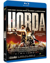 La Horda Blu-ray