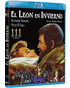 El León en Invierno Blu-ray