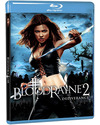 BloodRayne 2: Deliverance Blu-ray