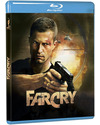 Far Cry Blu-ray