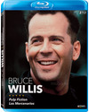 Pack Bruce Willis Blu-ray