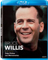Pack Bruce Willis Blu-ray