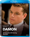Pack Matt Damon Blu-ray