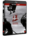 13 Asesinos Blu-ray