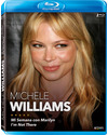Pack Michelle Williams Blu-ray