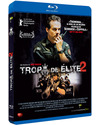 Tropa de Élite 2 Blu-ray