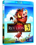 El Rey León 3: Hakuna Matata Blu-ray