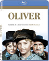 Oliver Blu-ray