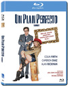 Un Plan Perfecto Blu-ray