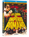 La Caída del Imperio Romano - Edición Coleccionista Blu-ray