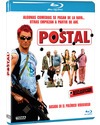 Postal Blu-ray