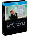 The Newsroom - Primera Temporada Blu-ray