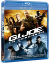 G.I. Joe: La Venganza Blu-ray