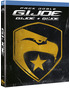 Pack G.I. Joe + G.I. Joe: La Venganza Blu-ray