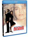 Acción Jackson Blu-ray