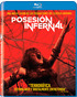 Posesión Infernal (Evil Dead) Blu-ray