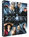 Trilogía X-Men Blu-ray