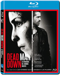 Dead Man Down (La Venganza del Hombre Muerto) Blu-ray