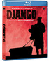 Django Blu-ray