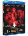 Enrique VIII Blu-ray