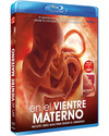 En el Vientre Materno Blu-ray