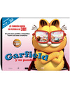 Garfield y su Pandilla Blu-ray+Blu-ray 3D