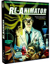 Re-Animator - Edición Coleccionista Blu-ray