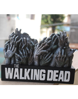 The Walking Dead - Tercera Temporada (Edición Coleccionista) Blu-ray 2