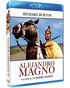 Alejandro Magno Blu-ray