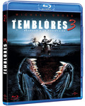 Temblores 3: Regreso a Perfection Blu-ray