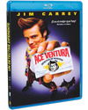 Ace Ventura, Un Detective Diferente Blu-ray