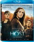 The Host (La Huésped) Blu-ray