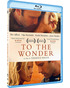 To the Wonder Blu-ray