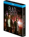Punta Escarlata (Serie de Televisión) Blu-ray