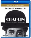 Chaplin - Edición 20 Aniversario [Blu...